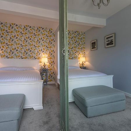 The Sleep-Inn Hare B&B 荷尼湾 外观 照片